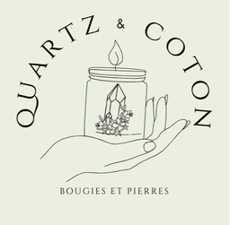 Boutique en ligne de bougies à la cire végétale et aux parfums français, finement décorées de pierres naturelles et de fleurs séchées.
Autre décorations et bougies de saisons.